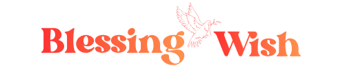 Blessing Wish