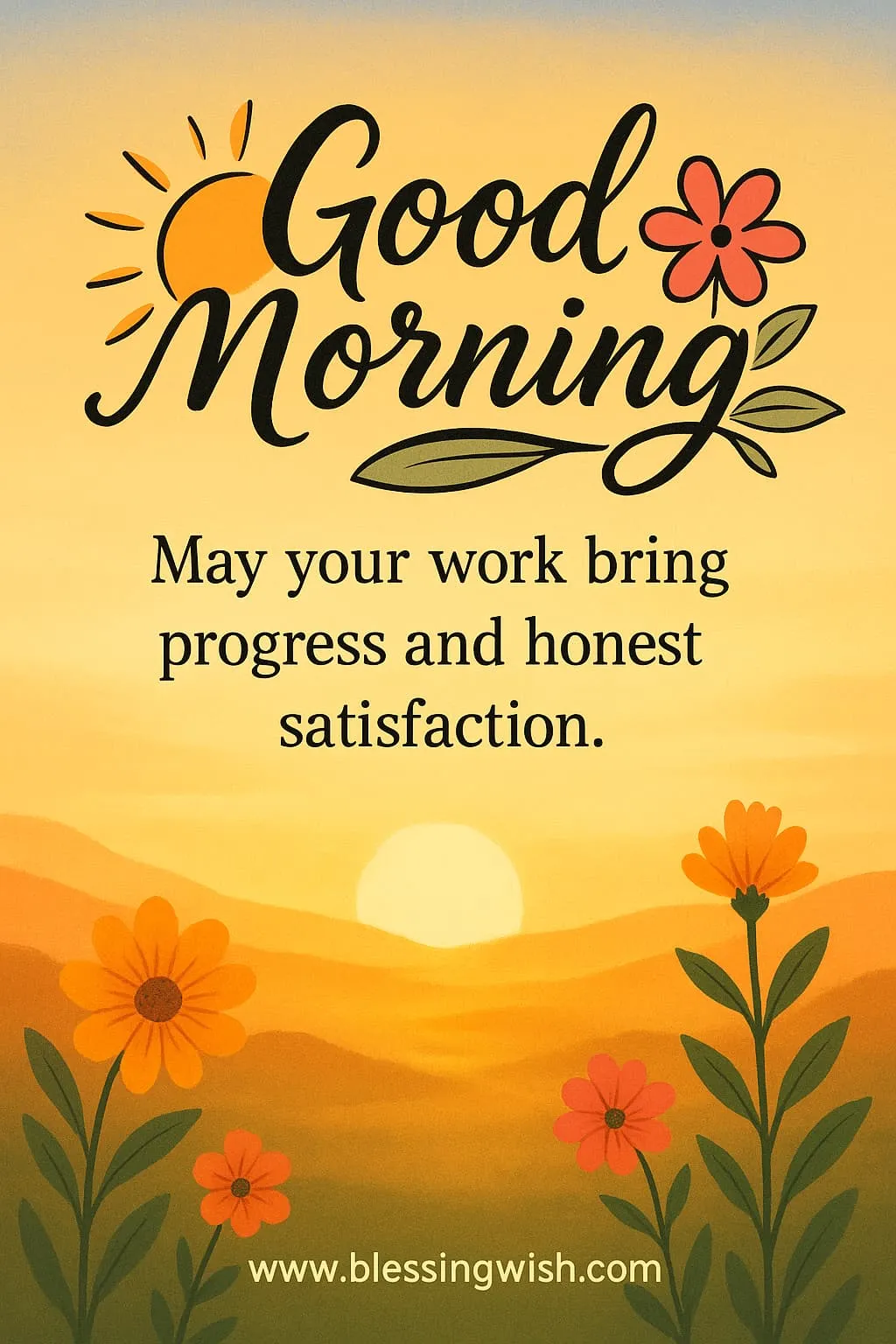 Beautiful Thursday Morning Blessings & Prayers__