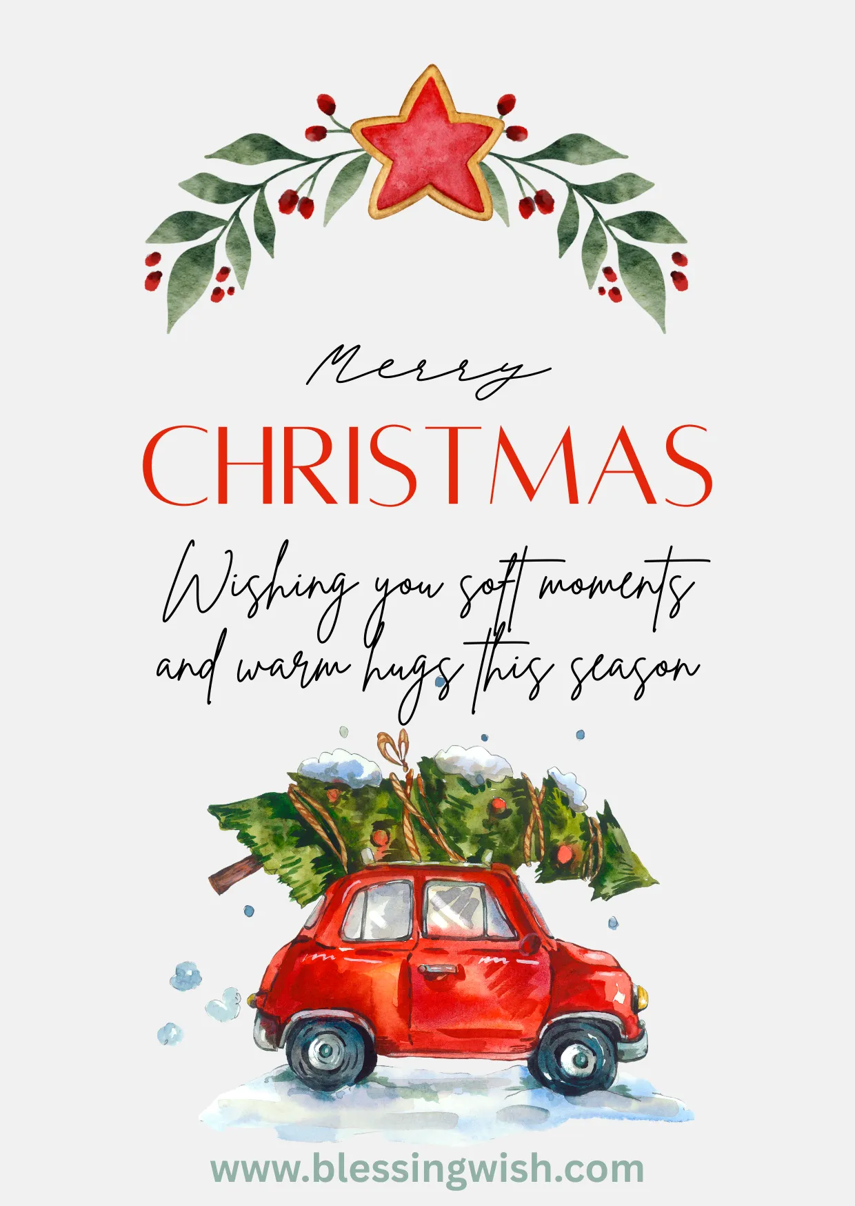 Easy Messages for Last-Minute Cards