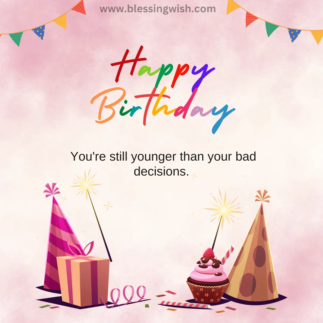 Friendly Roast Messages