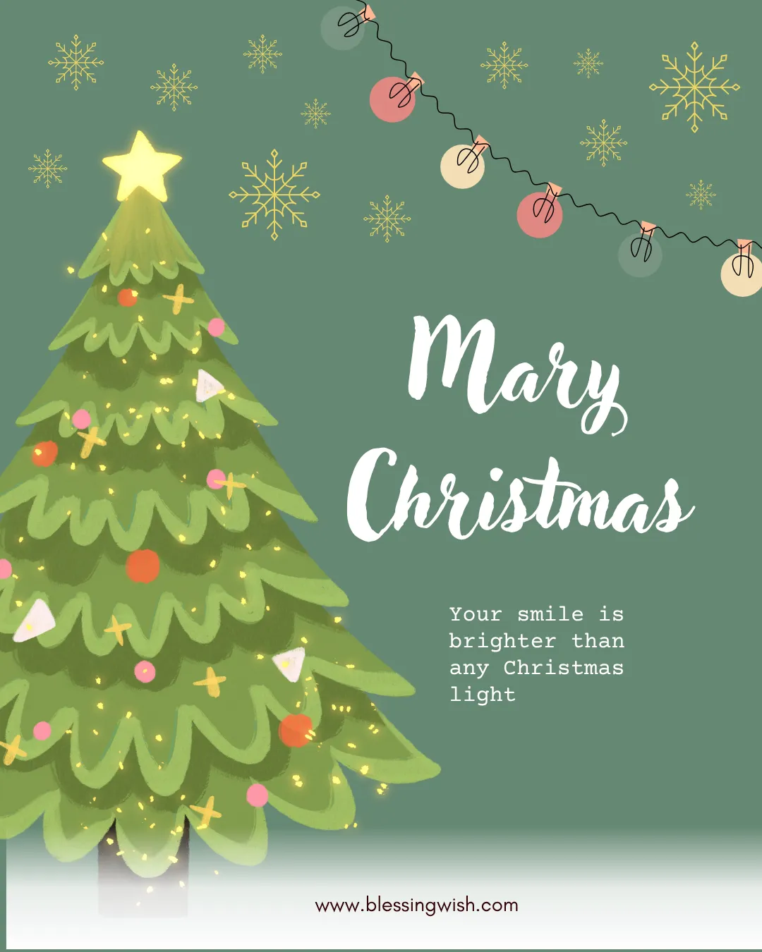 Funny Merry Christmas Wishes