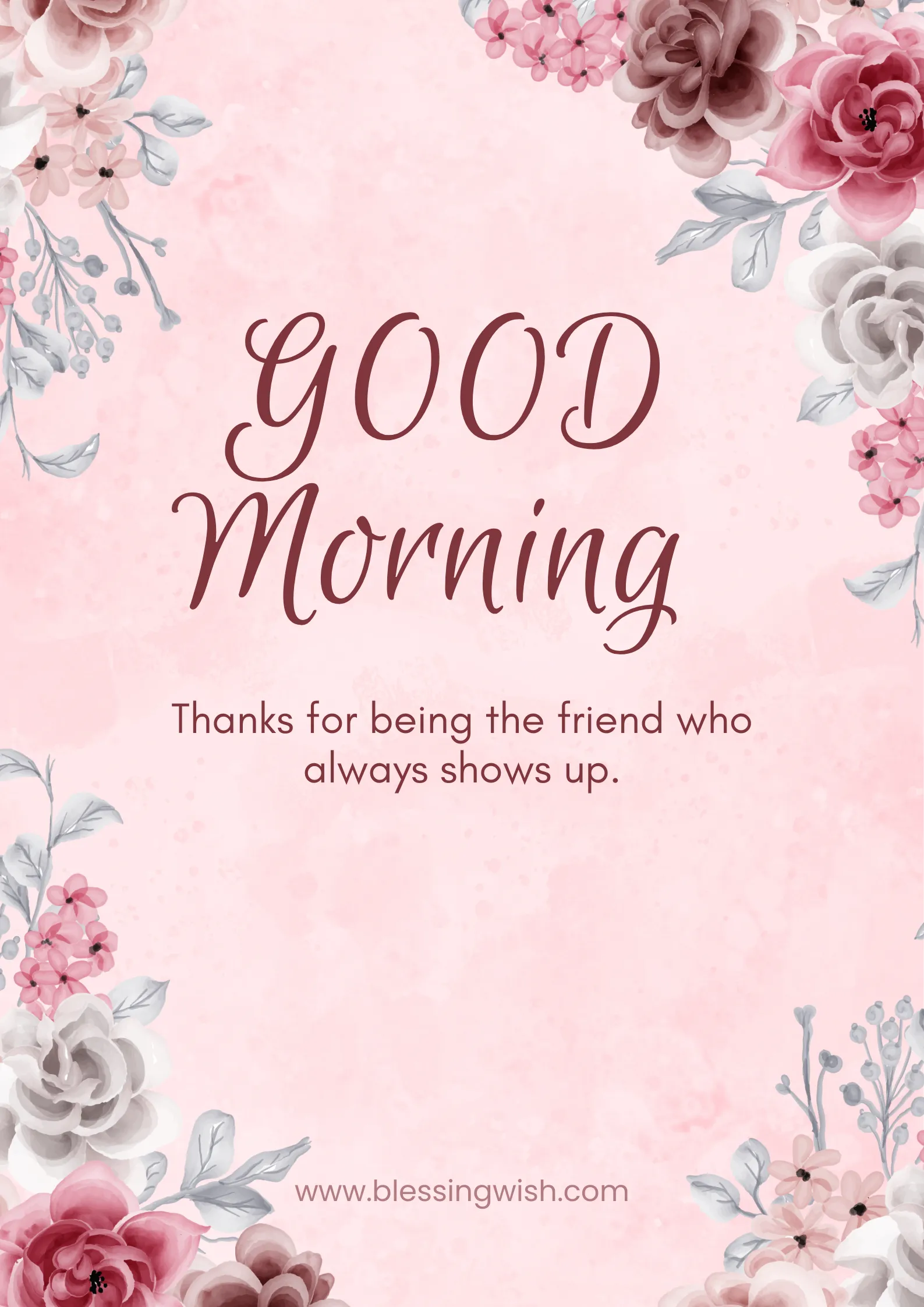 Good Morning Wishes for best Friends