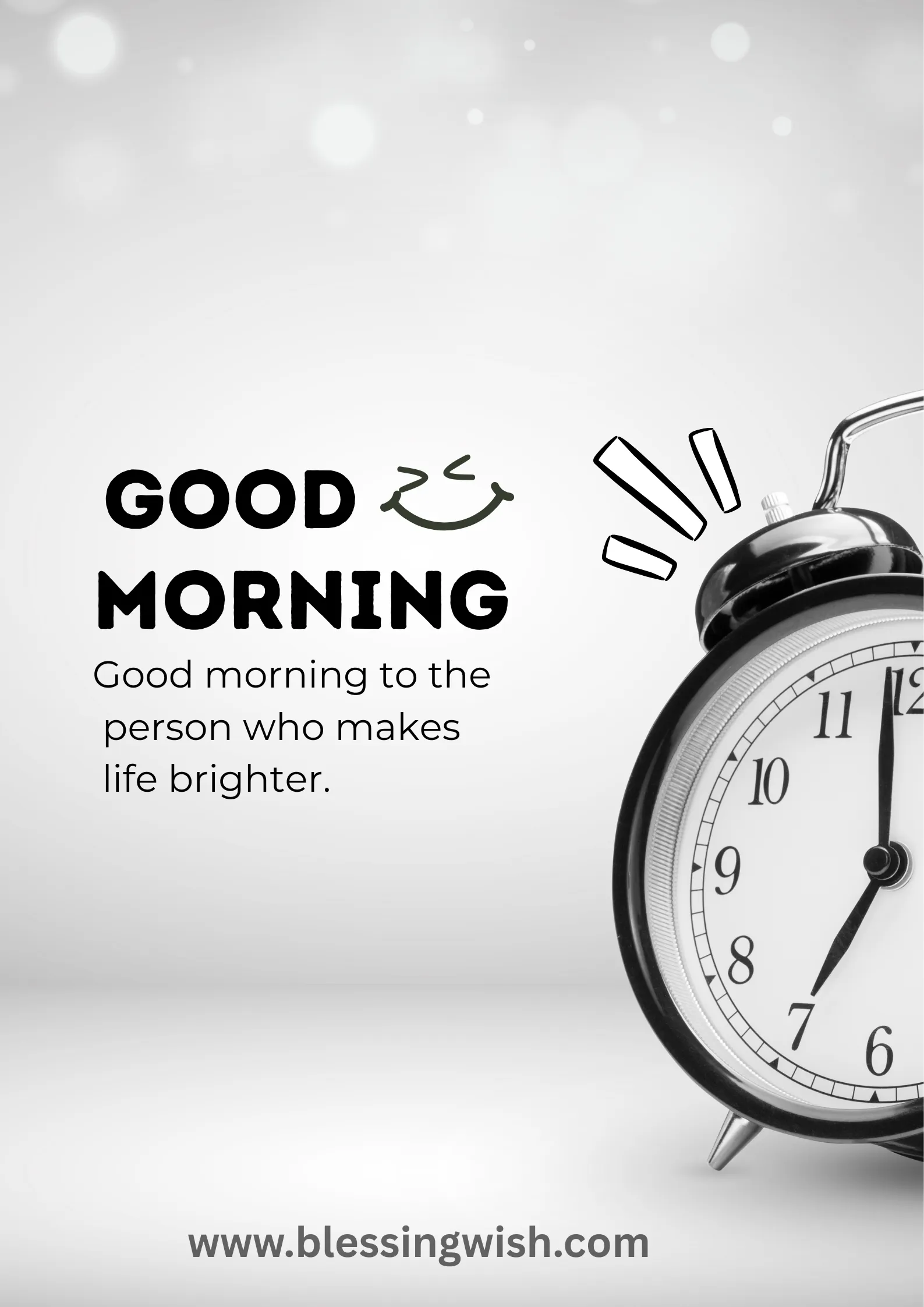 Good Morning Wishes for Husband