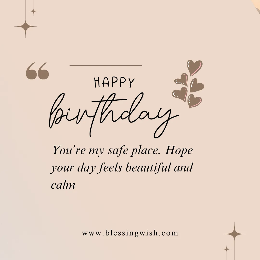 Happy Birthday Wishes for Family (WhatsApp Edition)