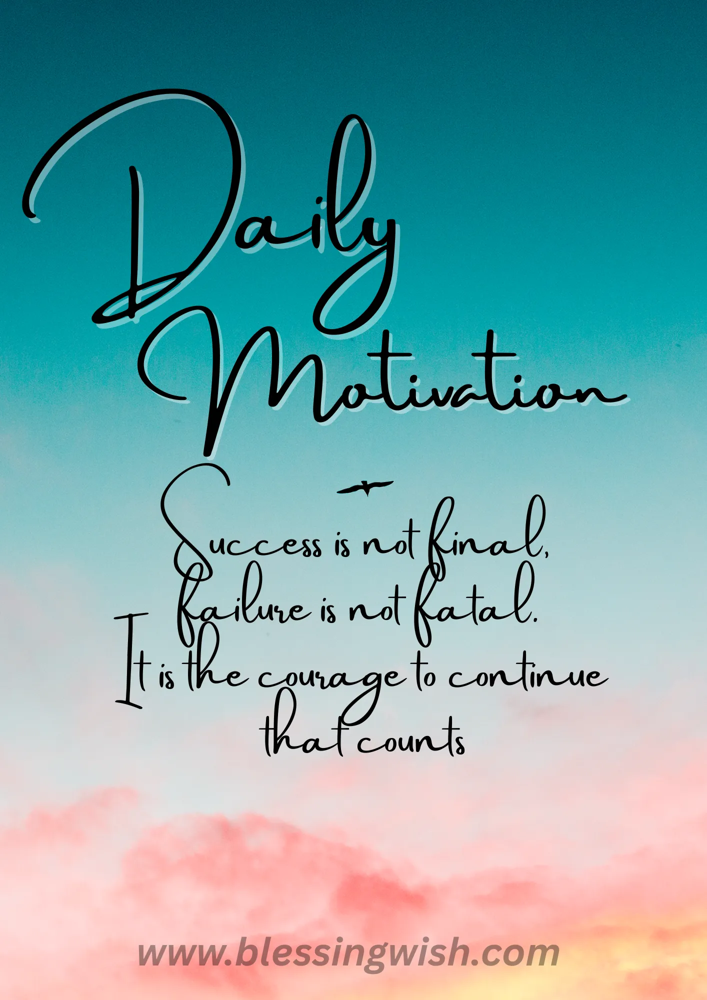 Inspirational Quotes About Life to Encourage Your Heart