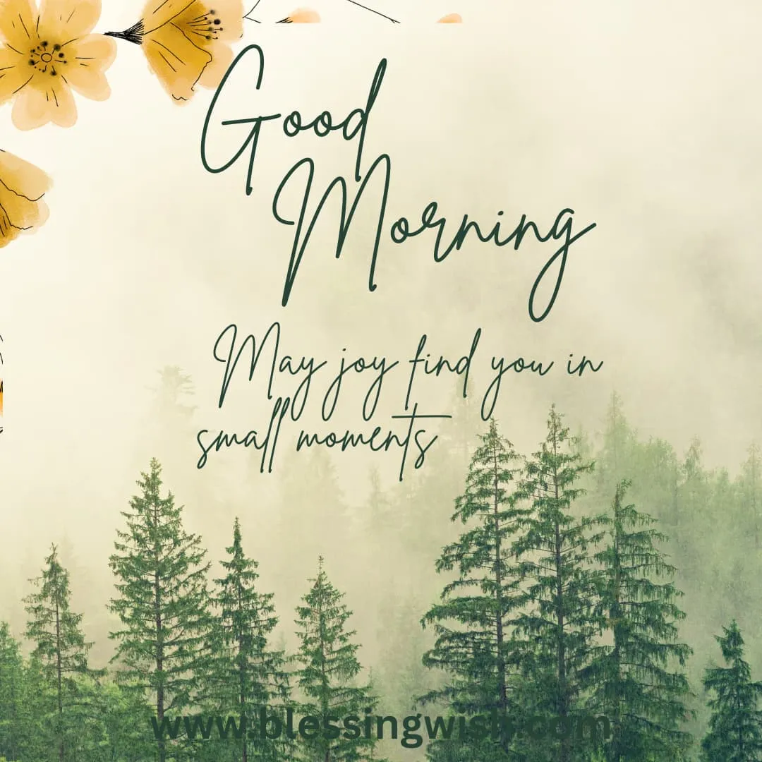 Inspirational thursday blessings