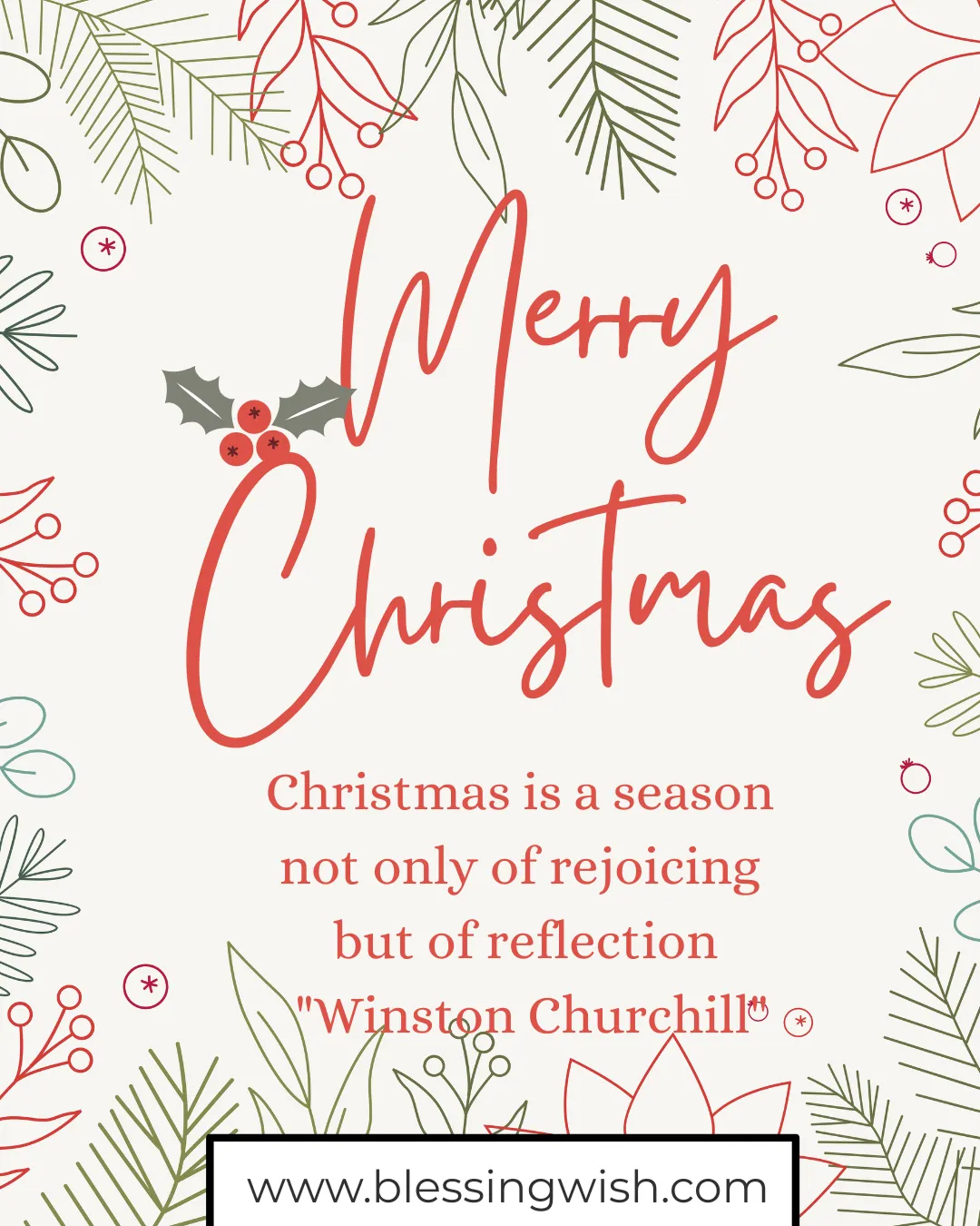 Merry Christmas Quotes