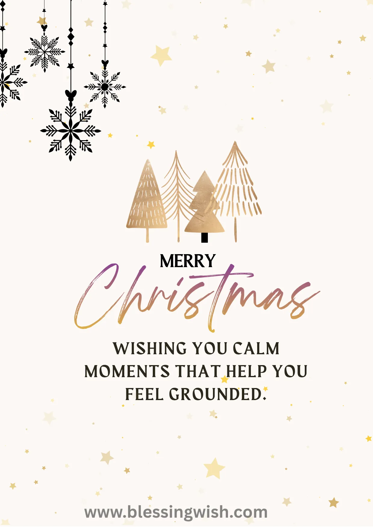 Messages About Gratitude and Peace