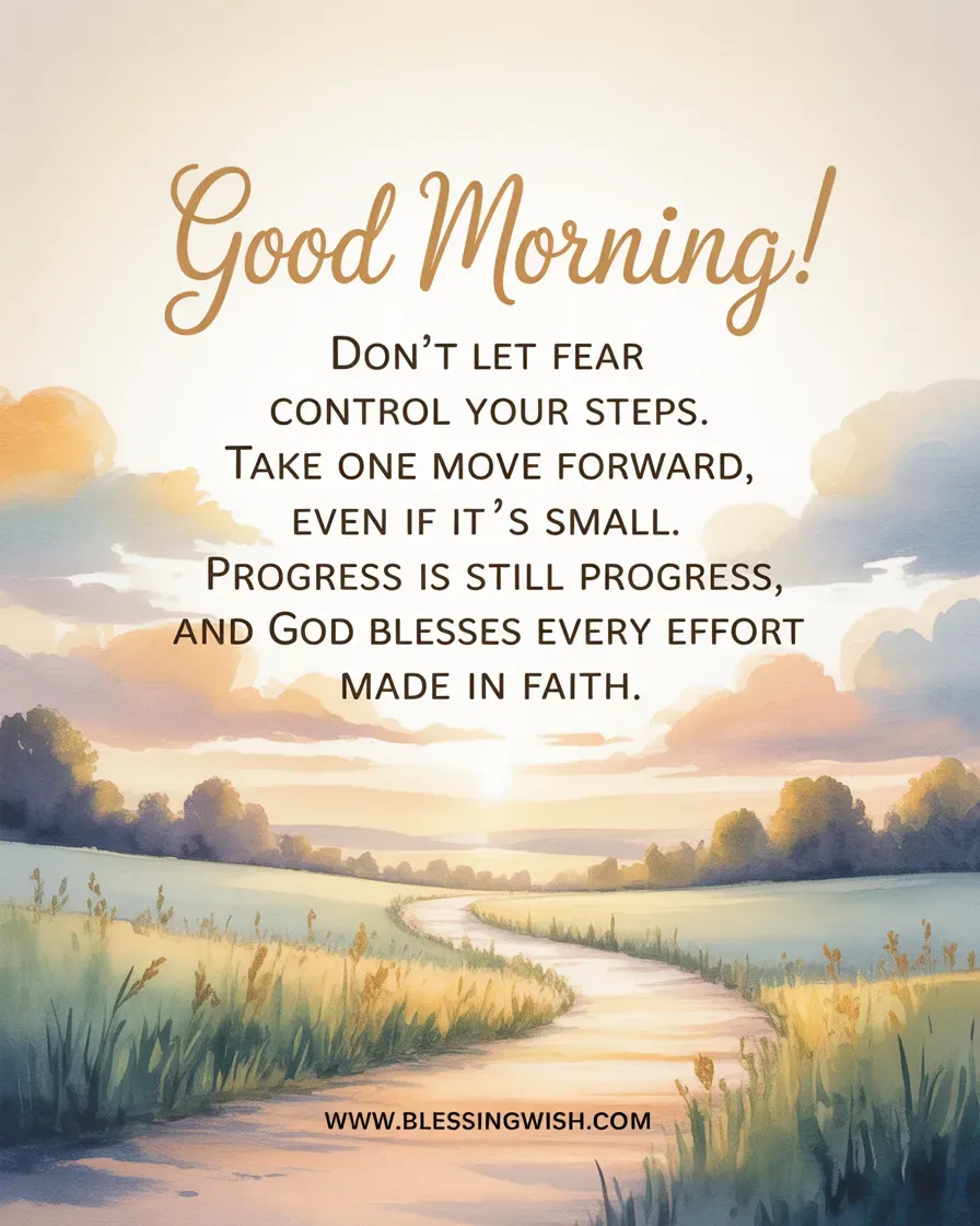 Monday Prayers and Thankful Blessings