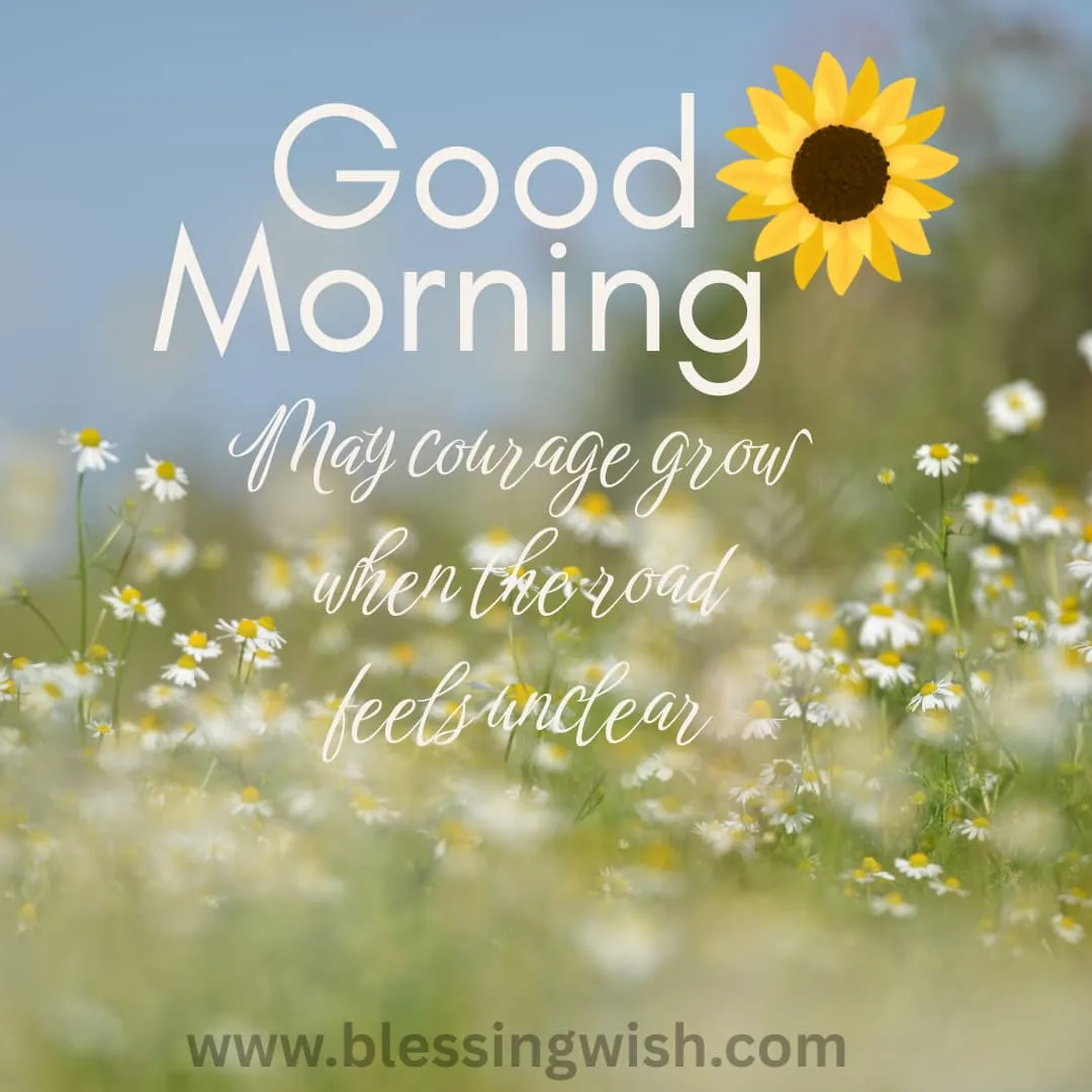 Good Morning Thursday Wishes