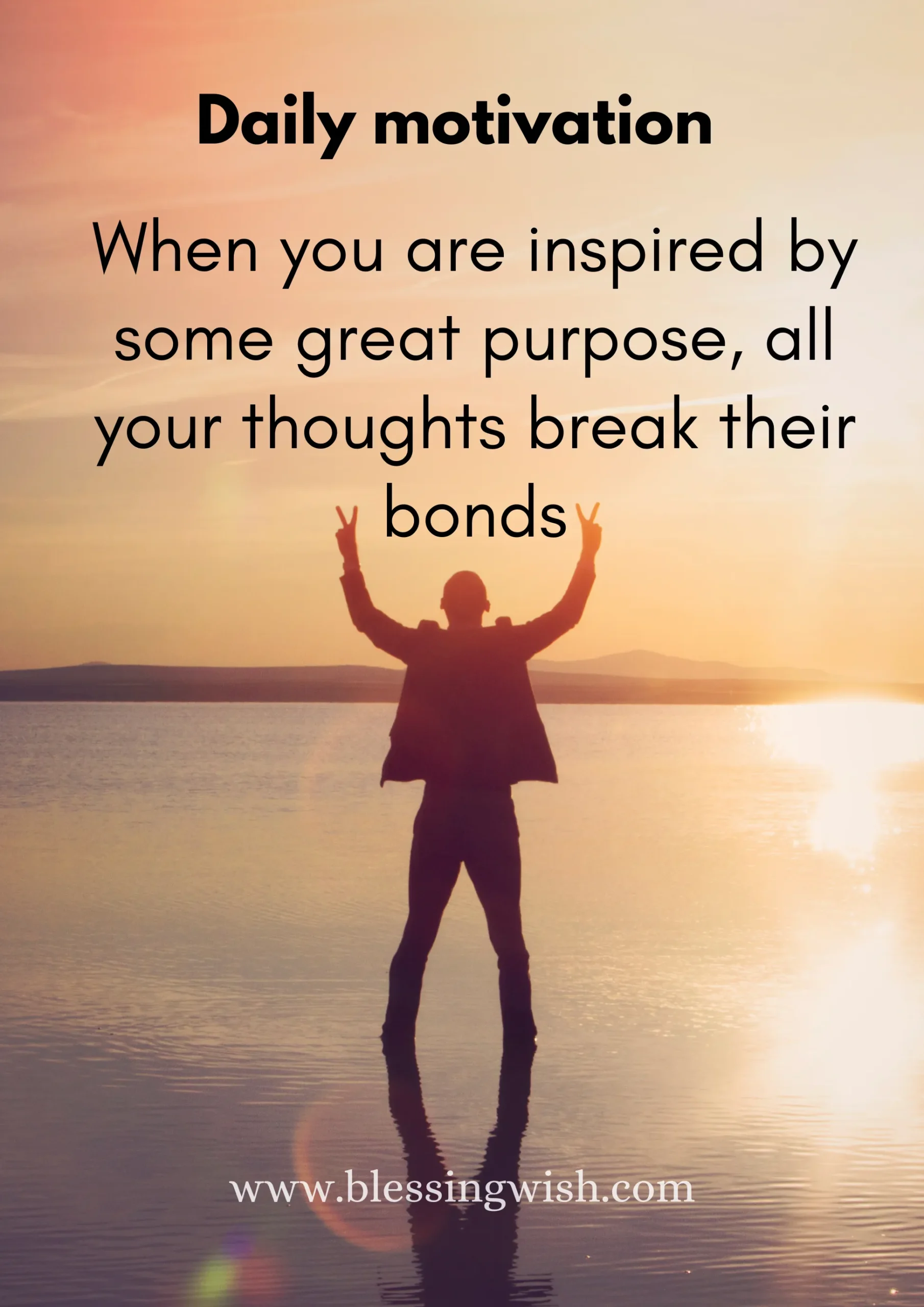 Quotes About Life on Finding Meaning and Purpose