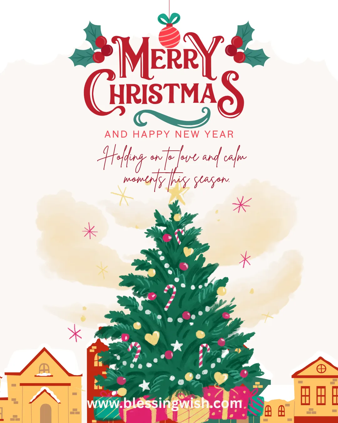 Short Messages for Social Media Captions