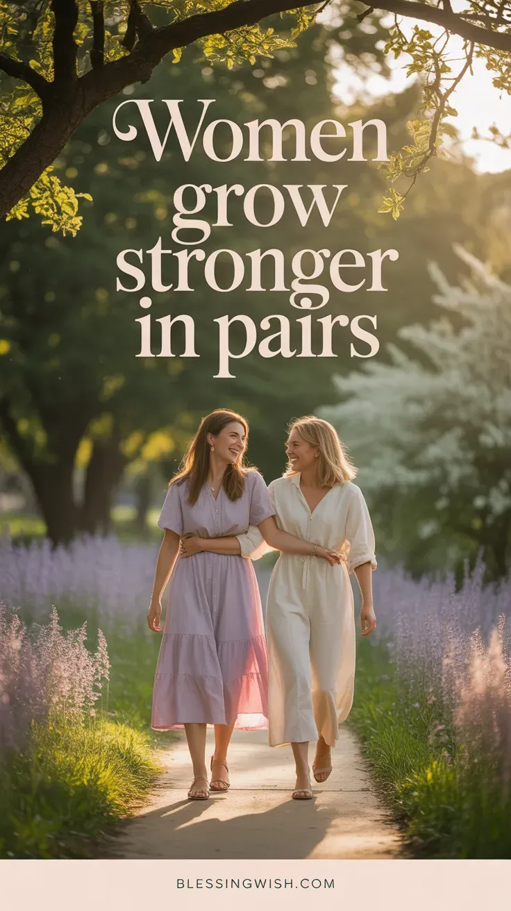 Short and Simple Inspirational Friendship Quotes for Women