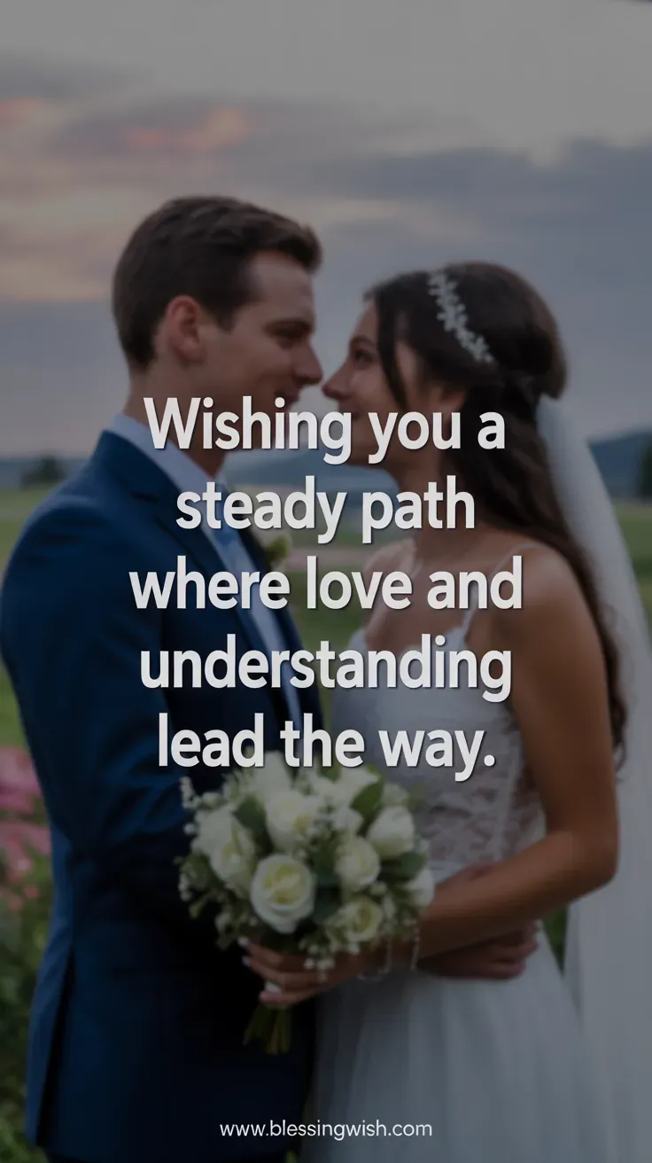 Unique Wedding Wishes You Can Personalize