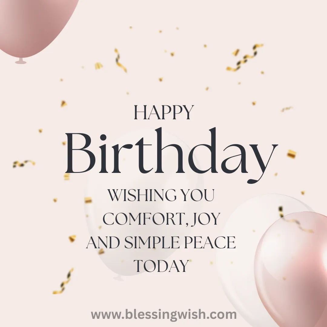 WhatsApp Happy Birthday Wishes for Her