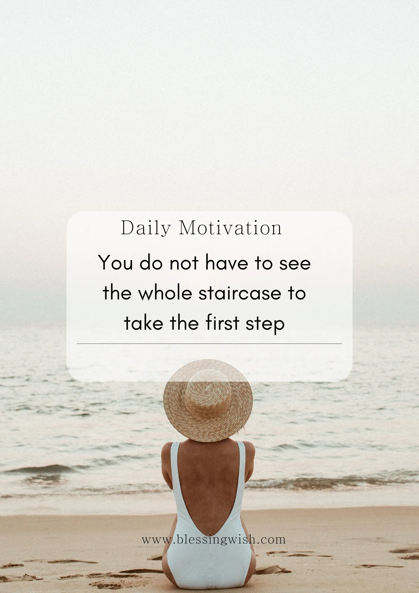 When You Need Inspiration for Specific Moments