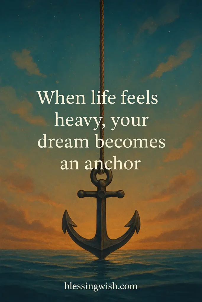 Dream Big Quotes short