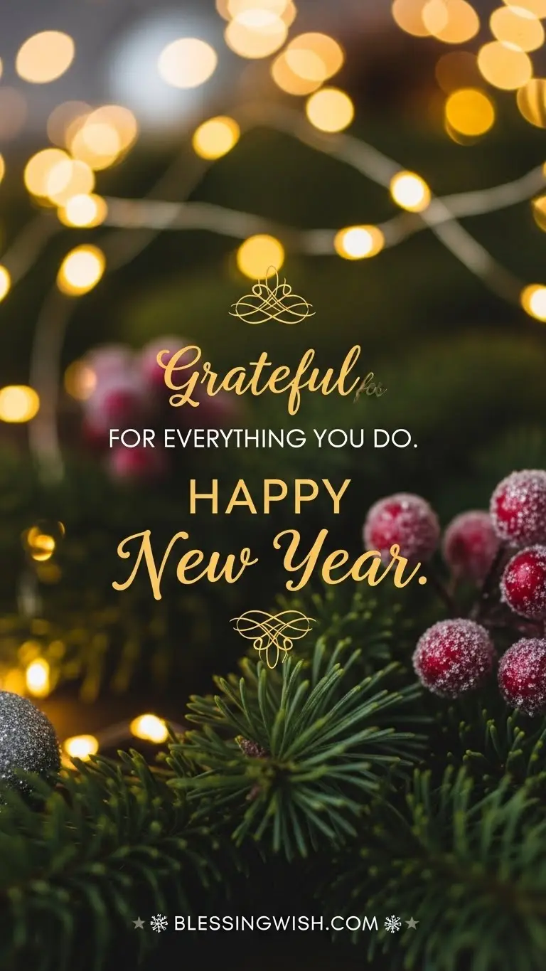 Loving Wishes for parents 