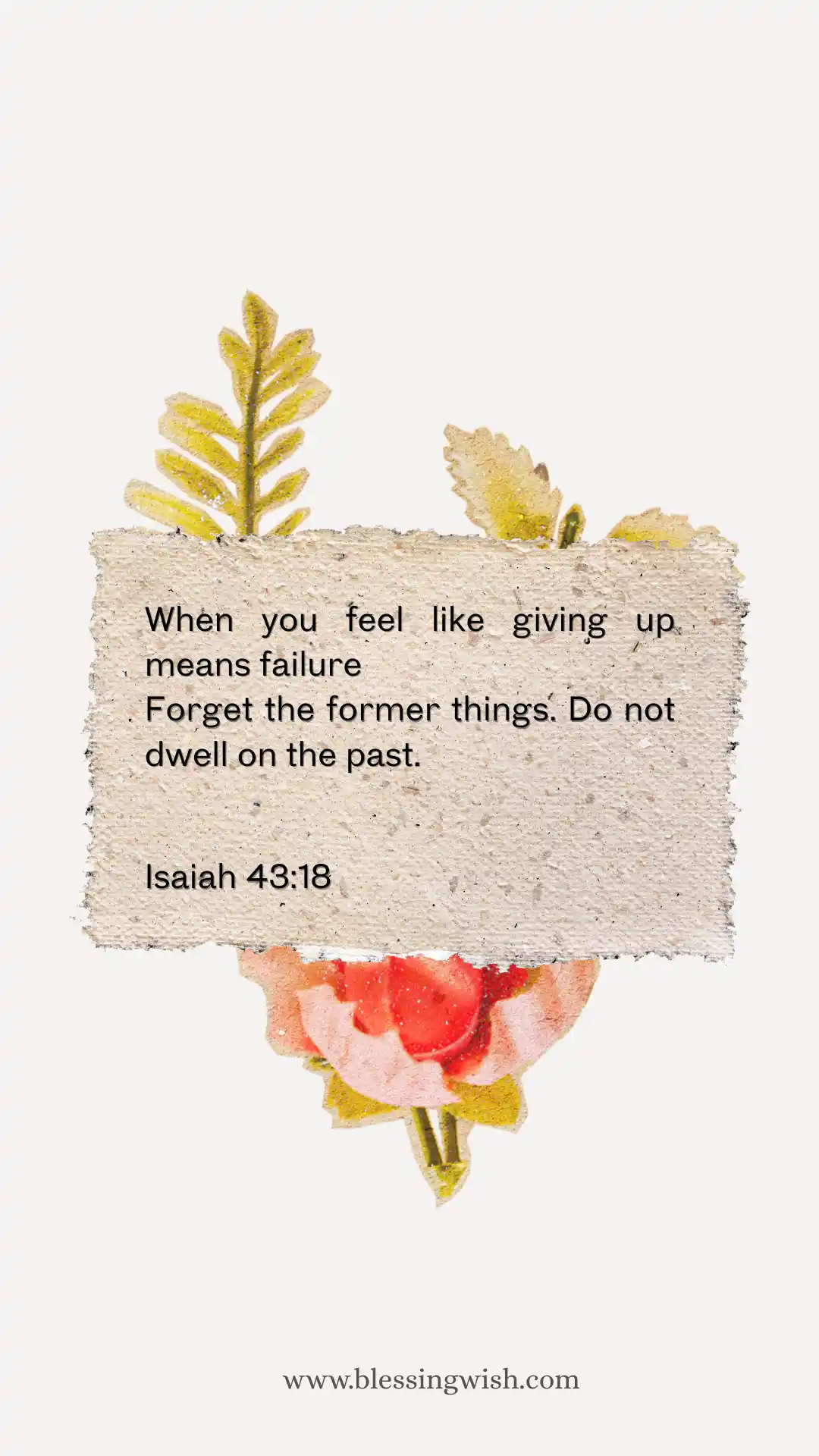 BIBLE VERSES ABOUT LETTING GO OF SOMEONE YOU LOVE