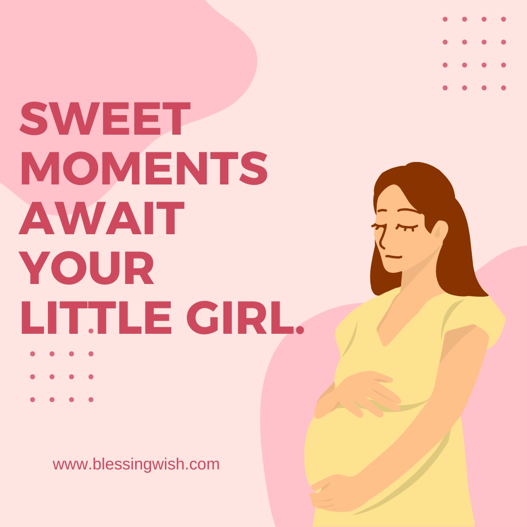 Short Wishes for Mom-to-Be Baby Shower