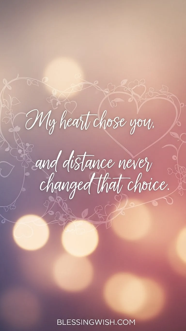 Deep Love Messages for Him