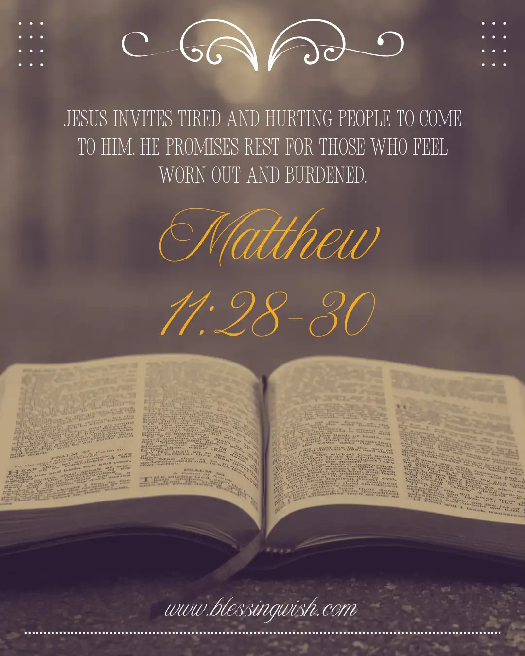 God’s Presence in Hard Times quote 8