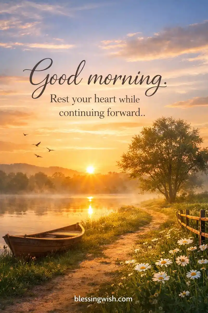 Happy Good Morning Wednesday Blessings Bible Verses