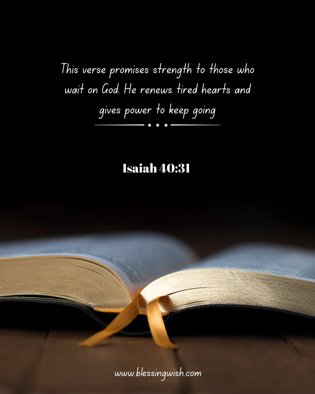 Hope and Trust in God quote 4