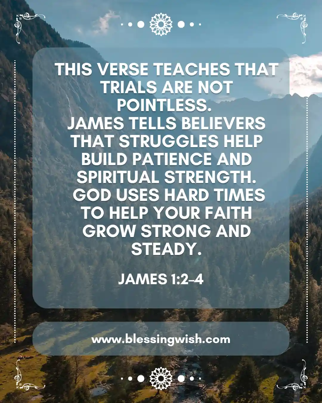 Strength in Trials quote 1