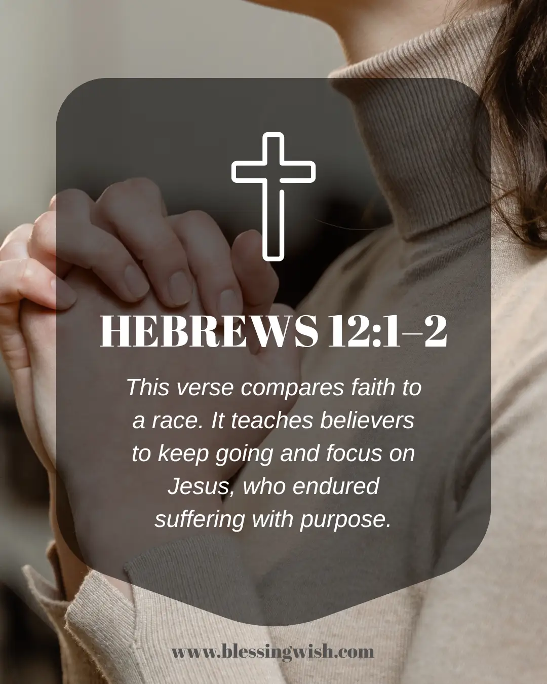 The Reward of Persevering quote 10