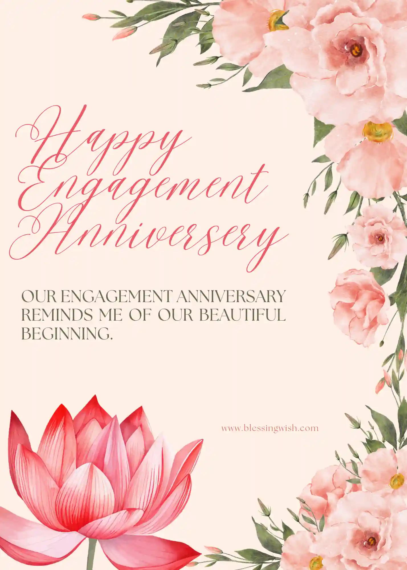 2nd Engagement Anniversary Wishes and Happy 2nd Engagement Anniversary Wishes to Husband