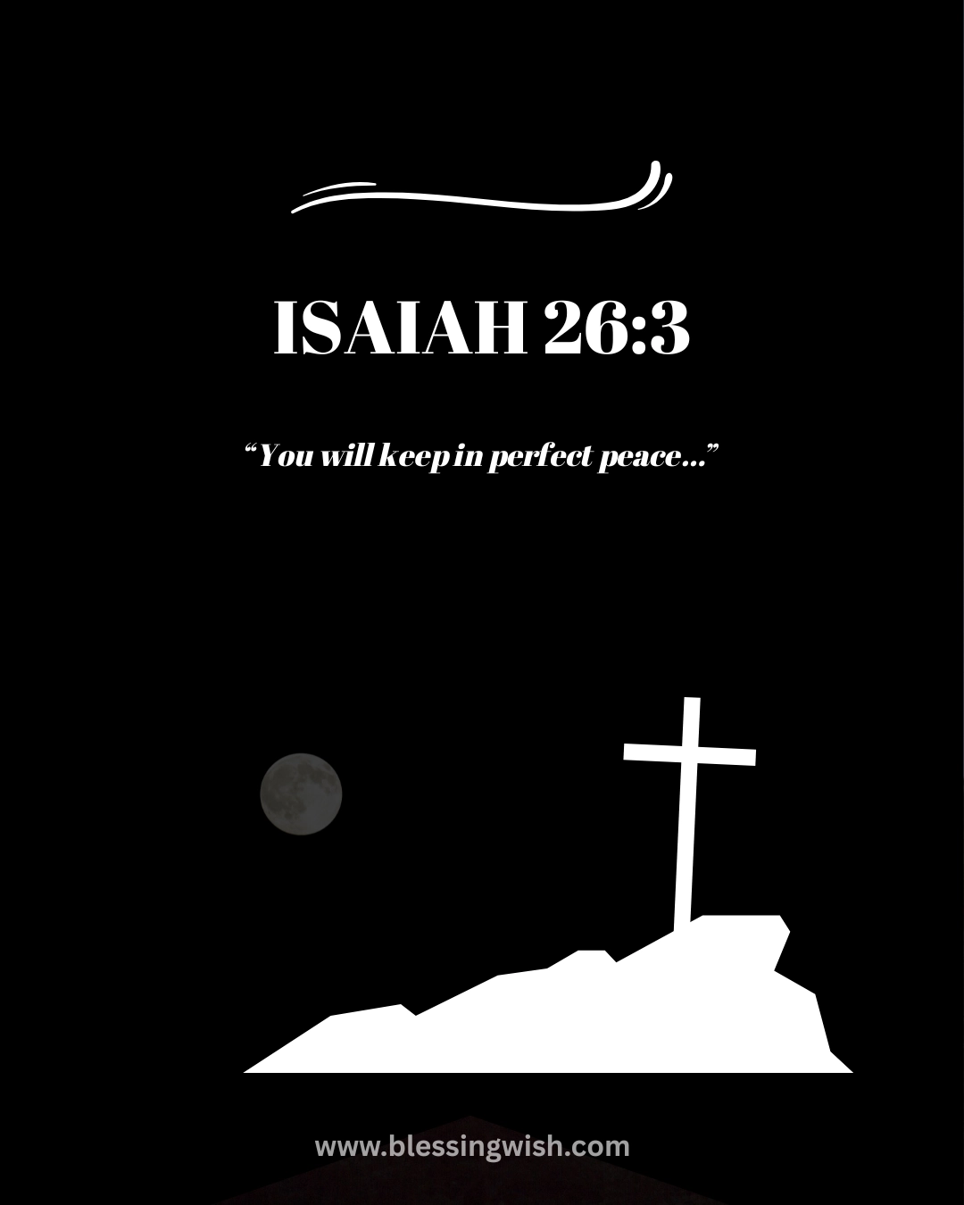 30 Bible Verses of the Day (Faith Builder Plan)