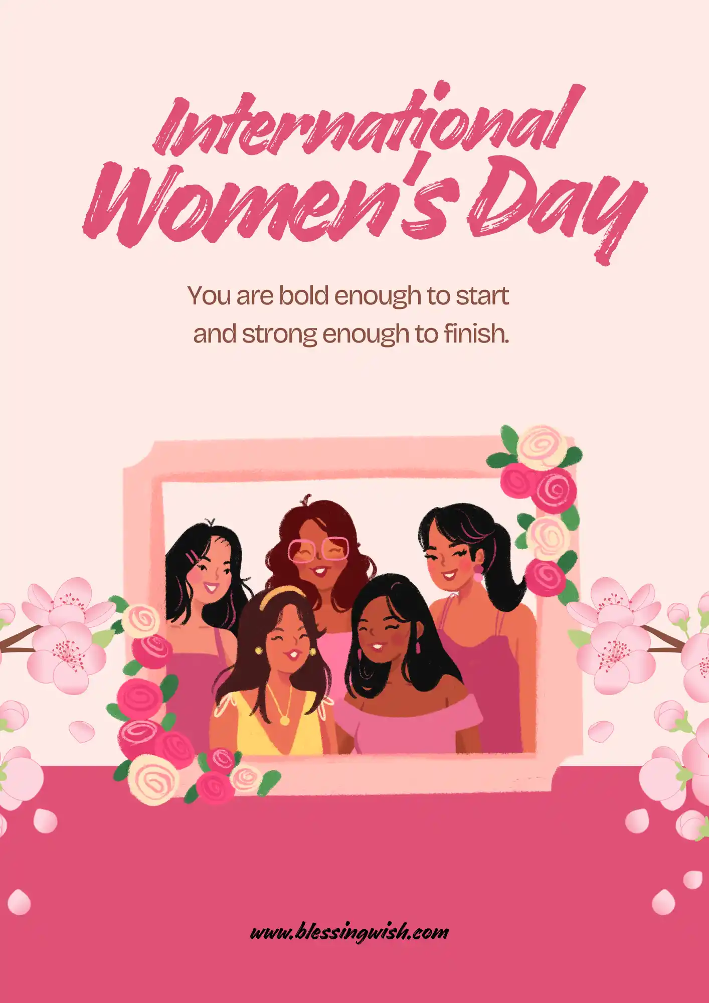 50 Deep and Powerful Women Empowerment Messages