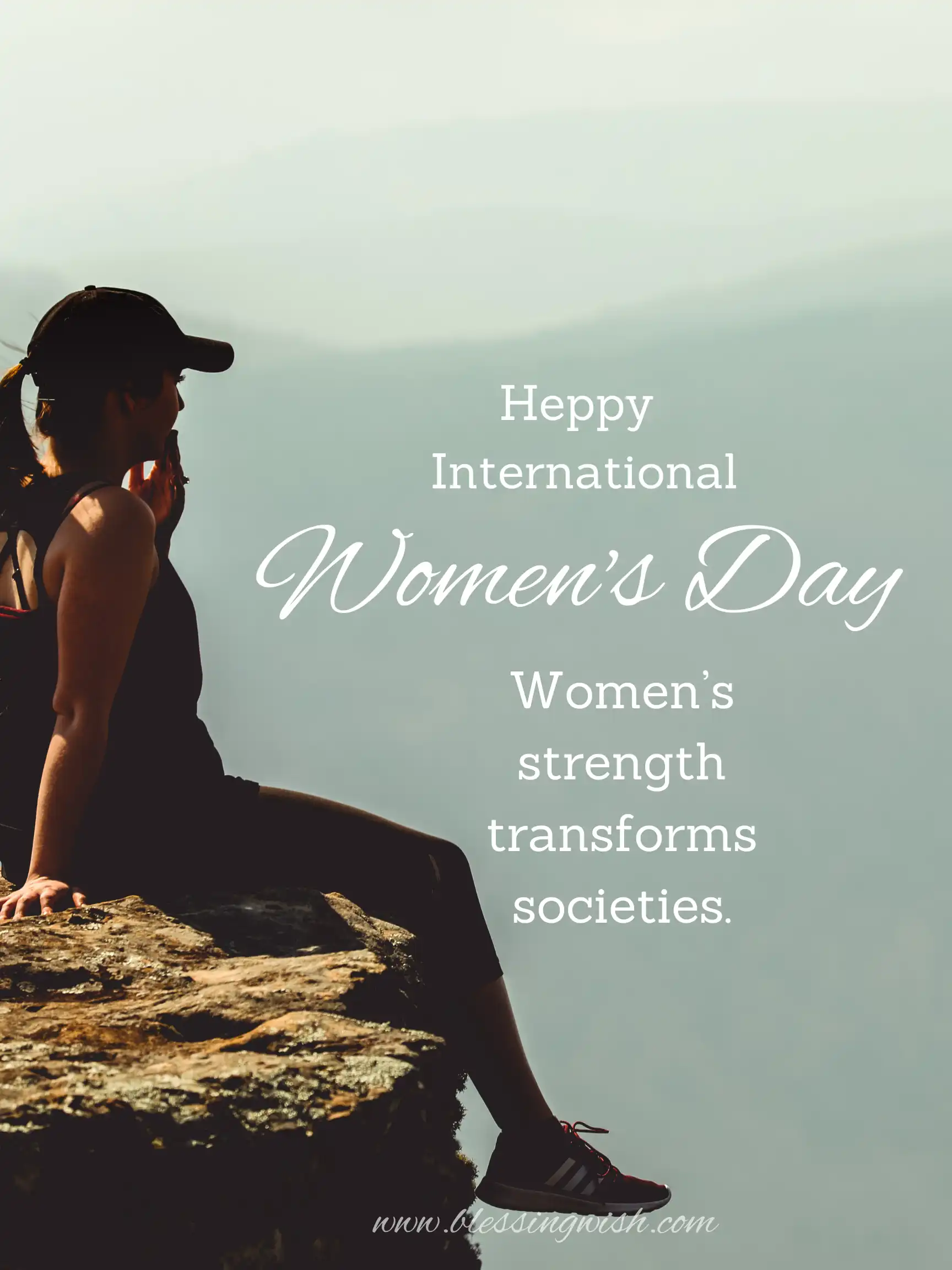 60 Short, Professional, and Social Media Ready International Women’s Day Celebration Lines 2026