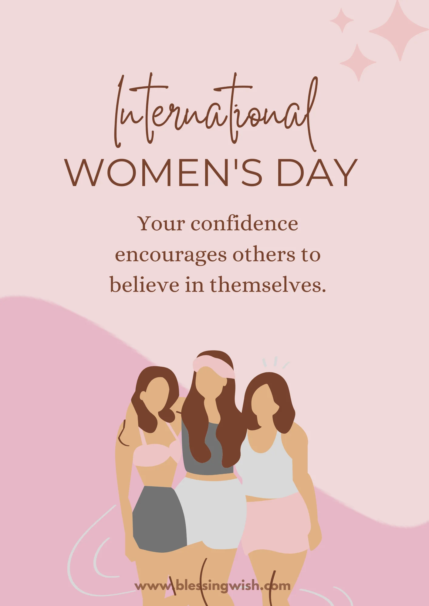 80 Heartfelt International Women’s Day Wishes for Women
