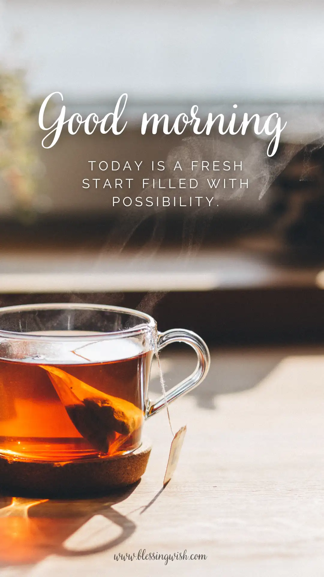 Best Morning Blessings to Start Your Day