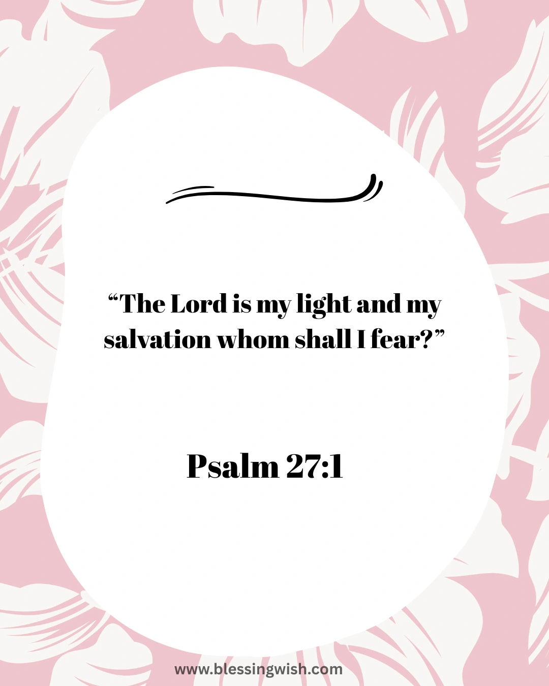 Bible Verses About Courage