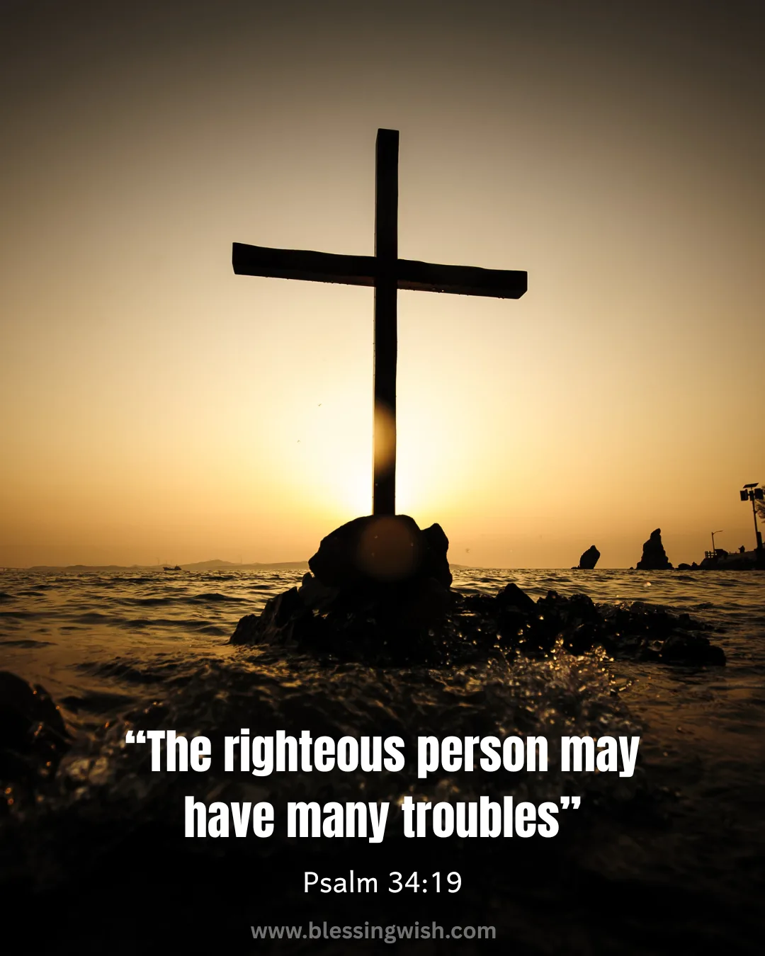 Bible Verses About Strength in Hard Times