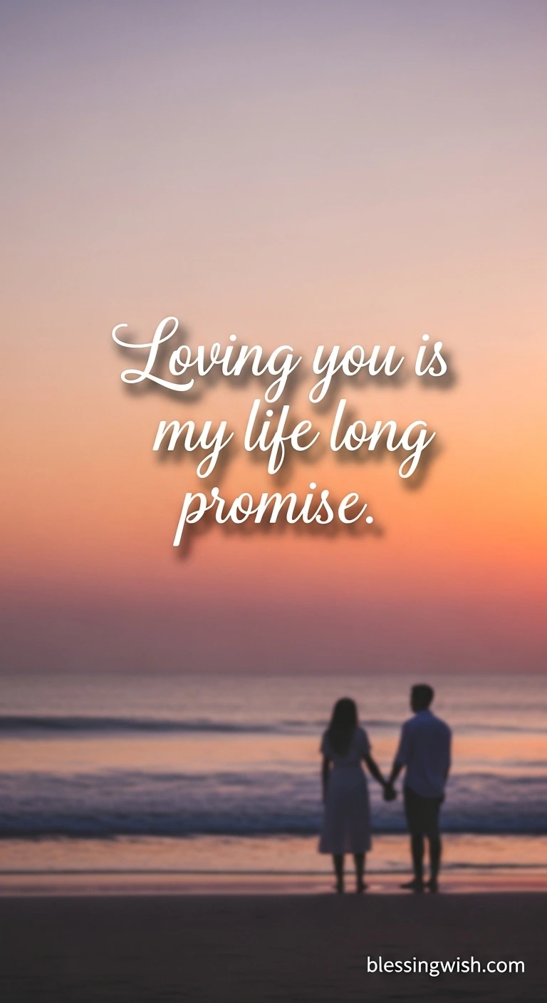 Deep Love Quotes for Wife on Valentines Day