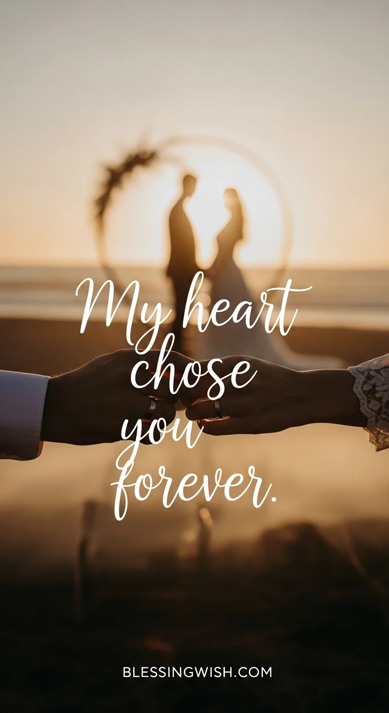 Forever Love Quotes and Eternal Love Sayings
