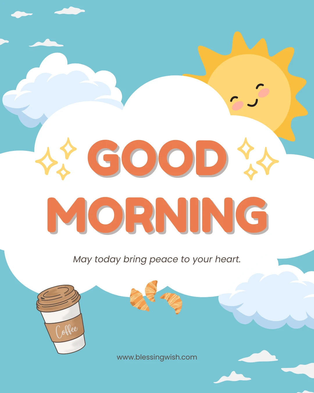 Good Morning Message to Make Him Fall in Love