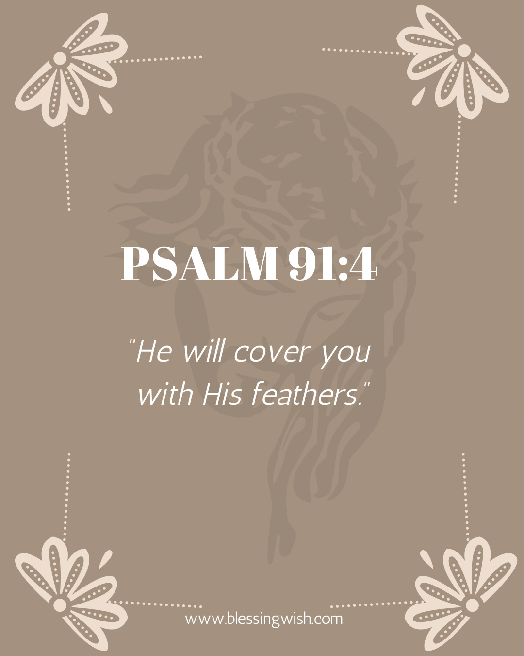 Inspirational Bible Verses Explained