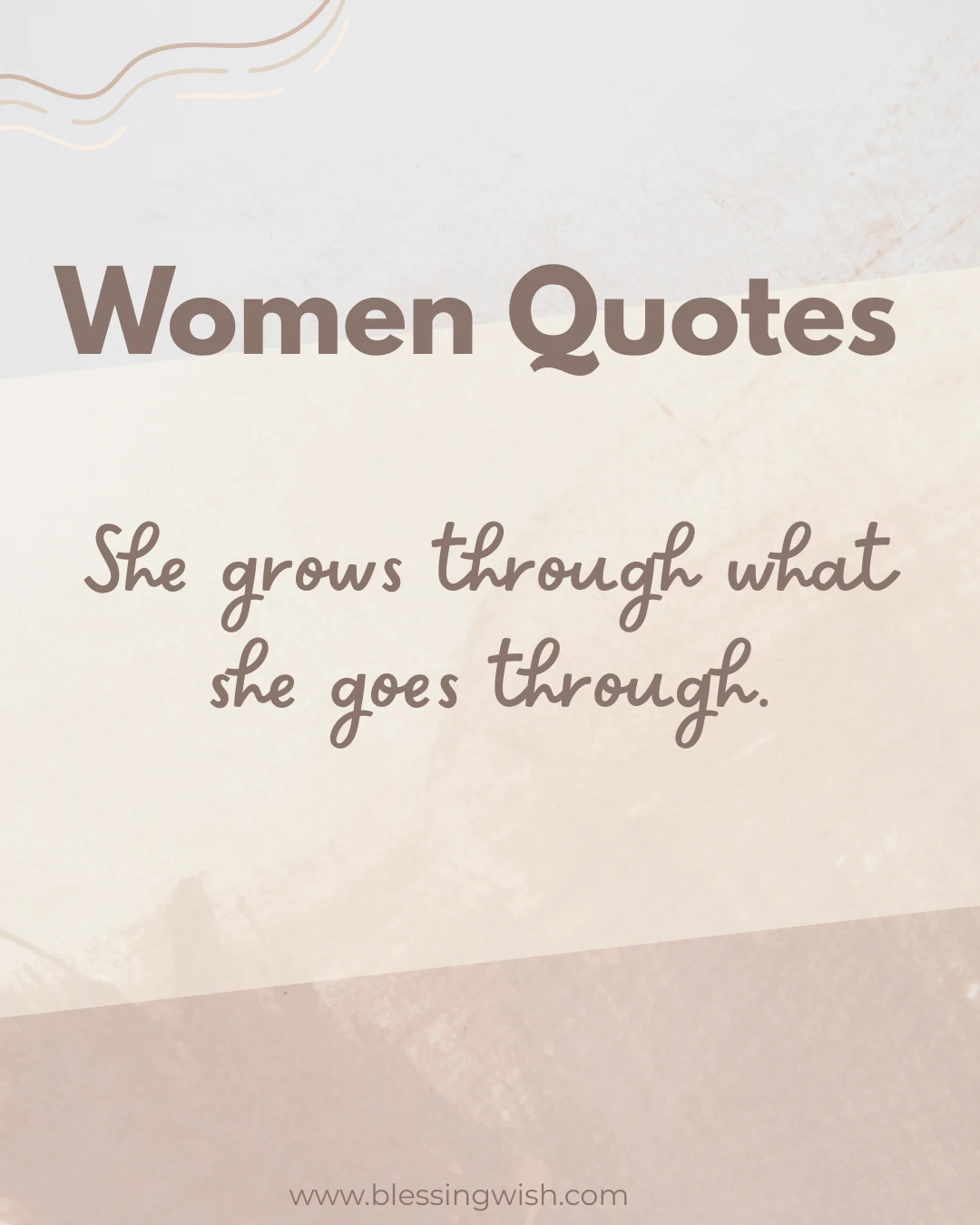 Inspirational Female Quotes About Confidence and Self Worth