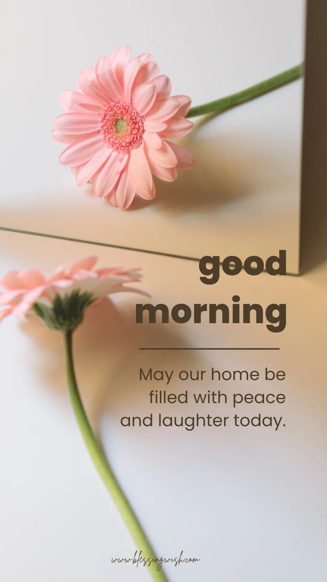 Morning Blessings for Family to Begin the Day with Faith