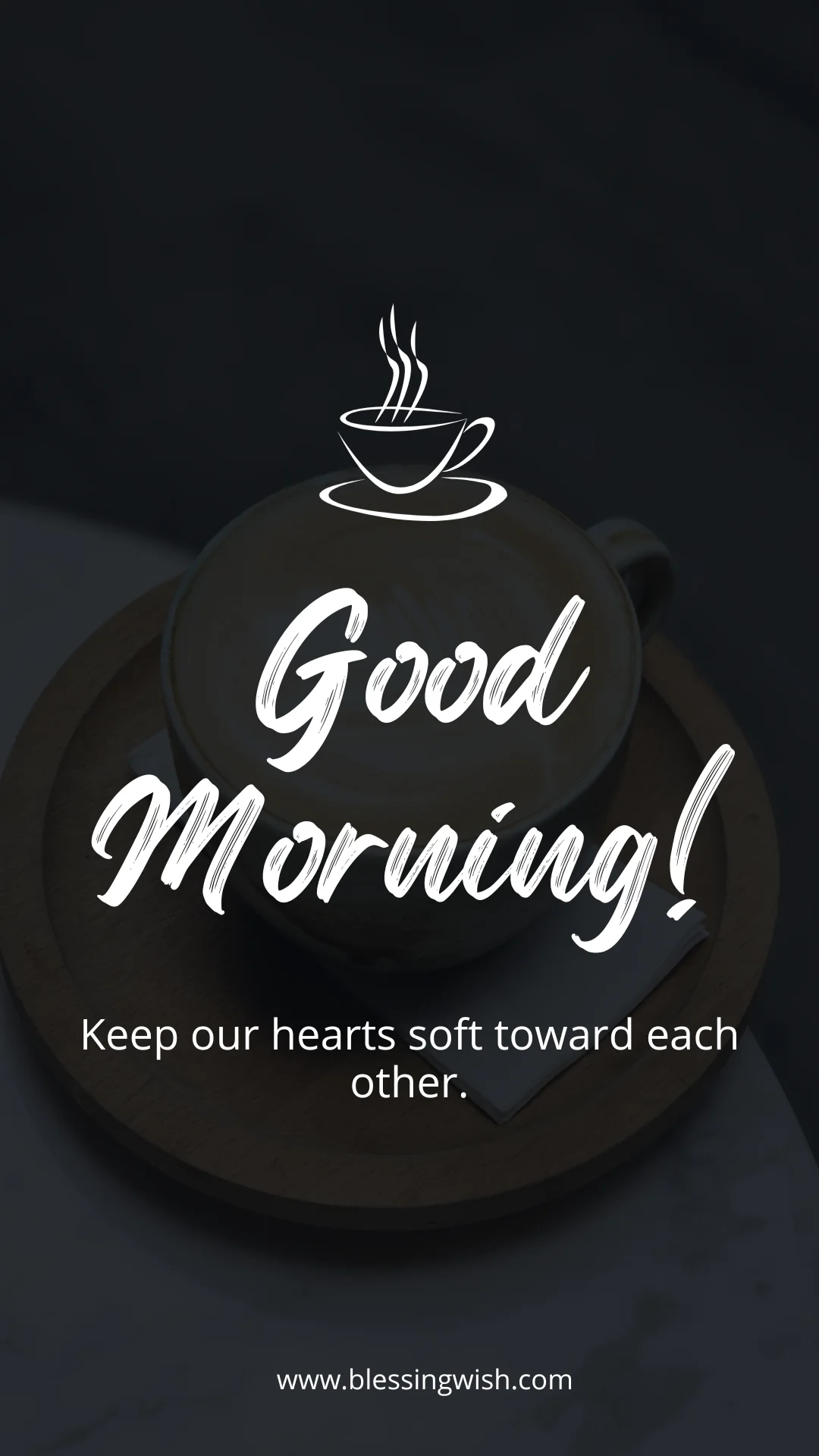 Powerful Morning Prayer for My Family and Friends