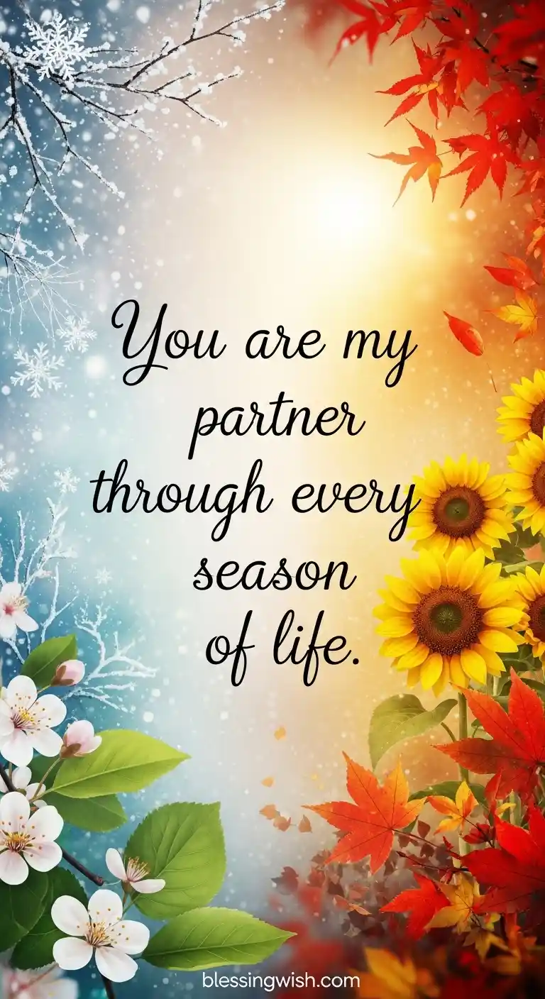 Romantic Valentine Quotes That Celebrate Marriage