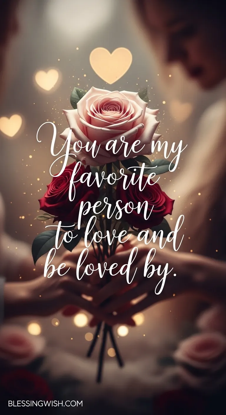 Romantic Valentine’s Day Love Quotes for Girlfriend