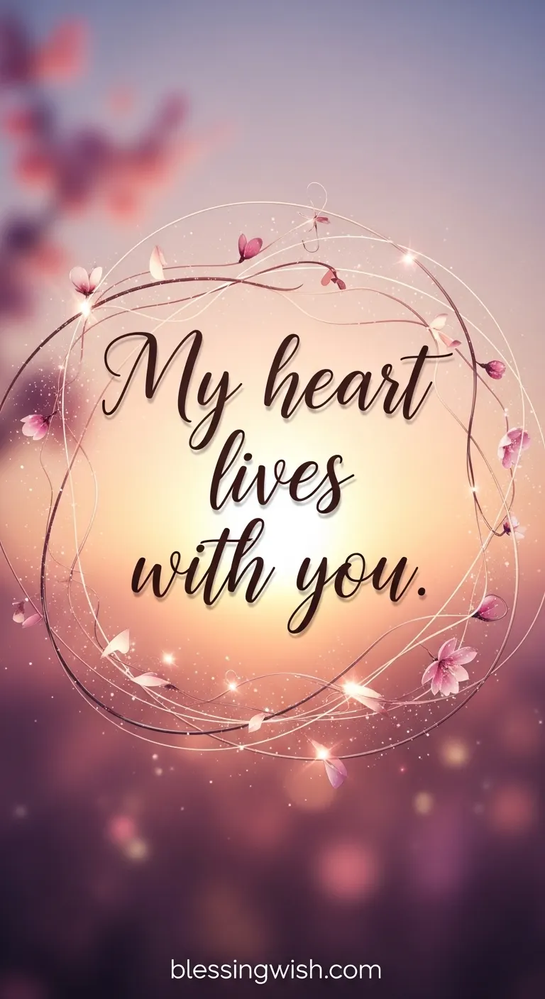 SHORT VALENTINE’S DAY QUOTES FOR MY LOVE LONG DISTANCE RELATIONSHIP