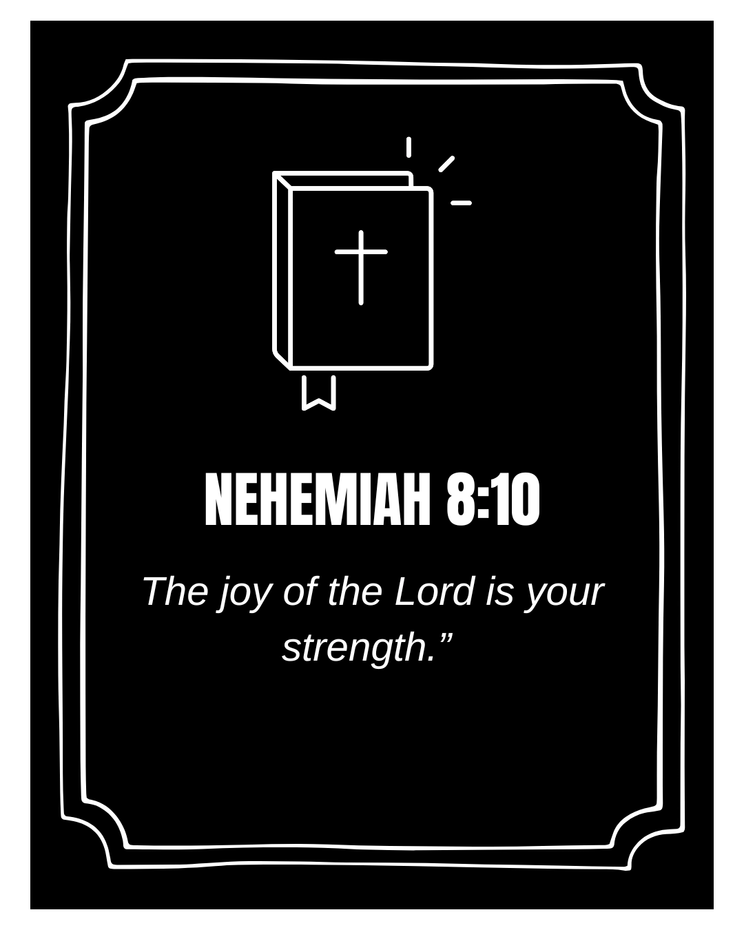 Short Bible Verses That Are Powerful and Life-Changing