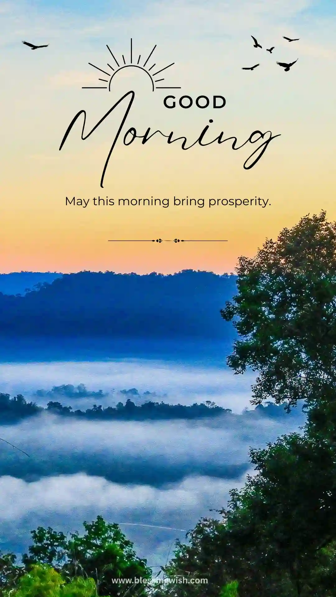 Short Powerful Morning Prayer